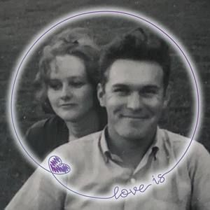 Meet your Posher, Carolyn